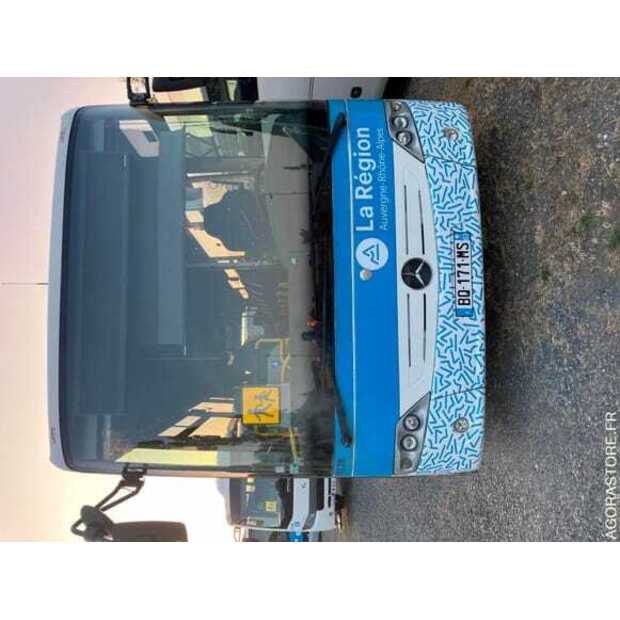 2011 Mercedes-Benz INTOURO-49221347