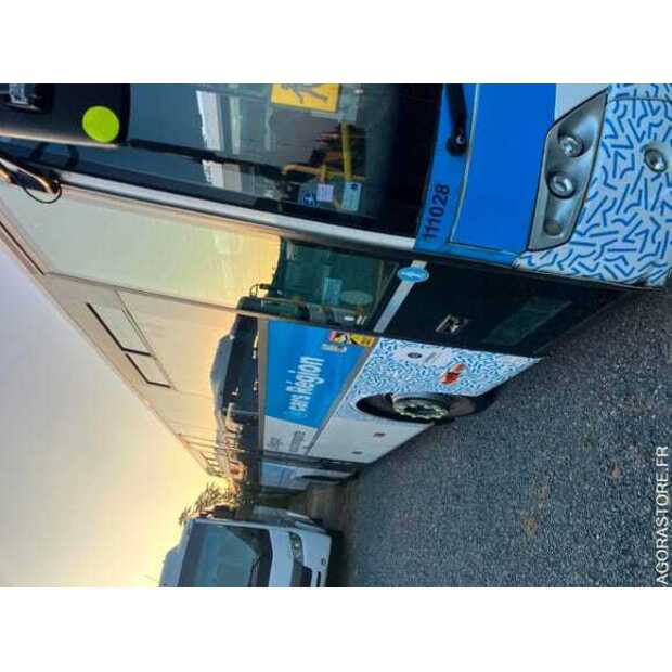 2011 Mercedes-Benz INTOURO-49221348