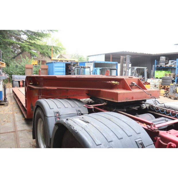 1965 Nooteboom O D A K 35-49221873