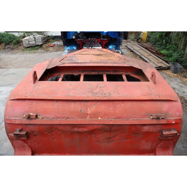 1965 Nooteboom O D A K 35-49221893