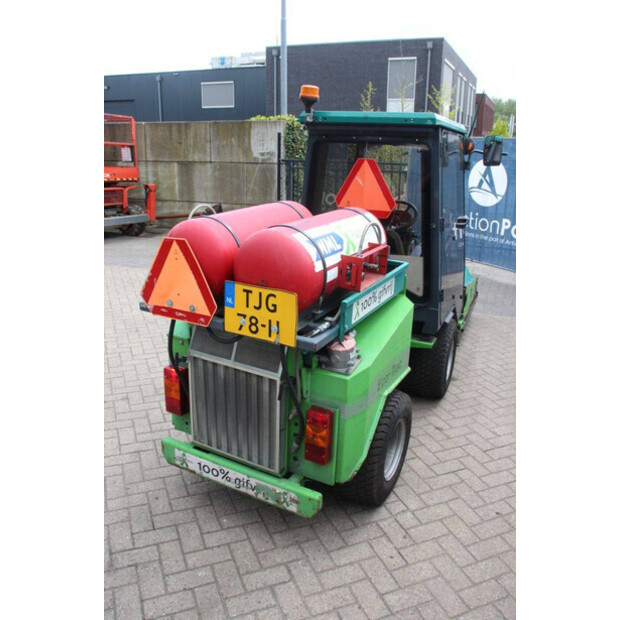 2014 نيموس Eco-Trac-49221995
