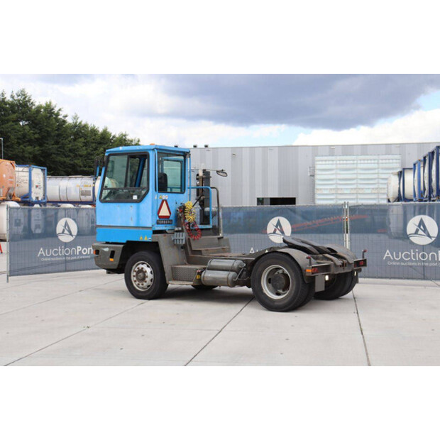 2001 Terberg YT180-49222028