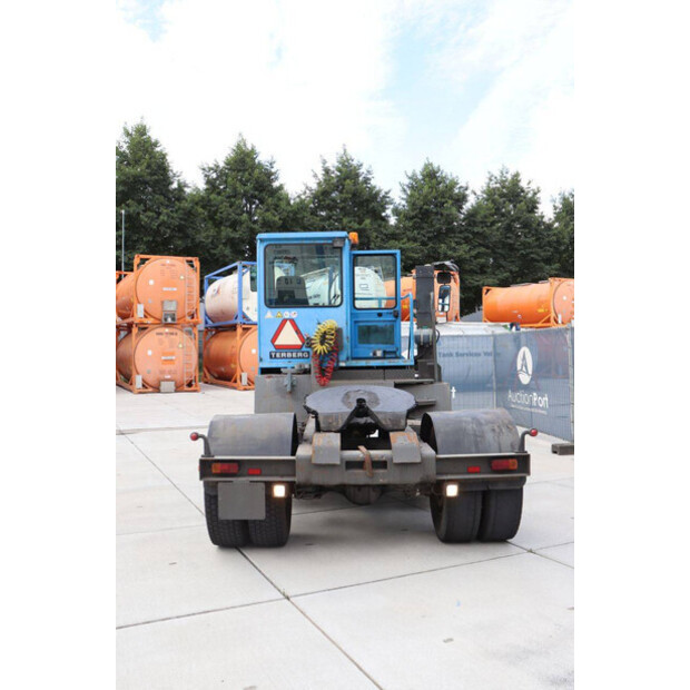 2001 Terberg YT180-49222037