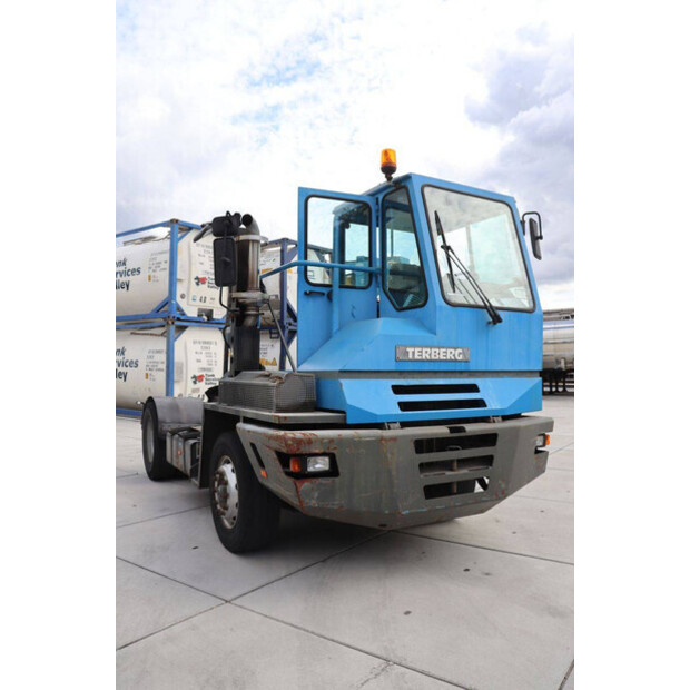2001 Terberg YT180-49222039