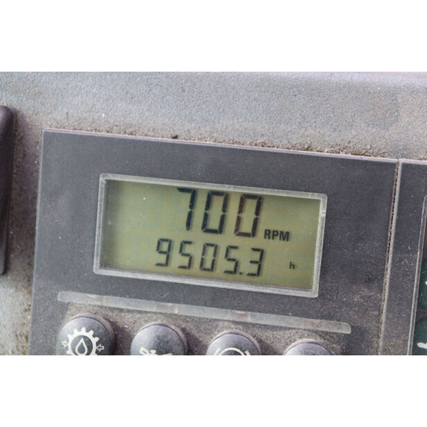 2001 Terberg YT180-49222085