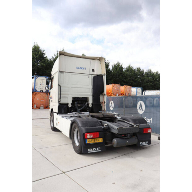 2018 DAF XF 480 FT-49222132