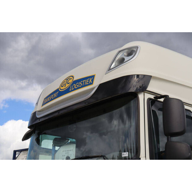 2018 DAF XF 480 FT-49222141