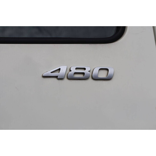 2018 DAF XF 480 FT-49222143
