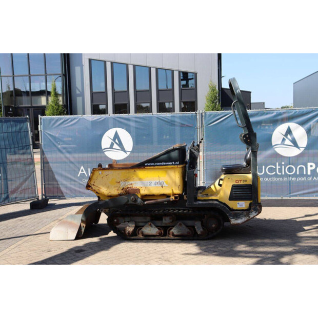 2014 Neuson DT15-49222171