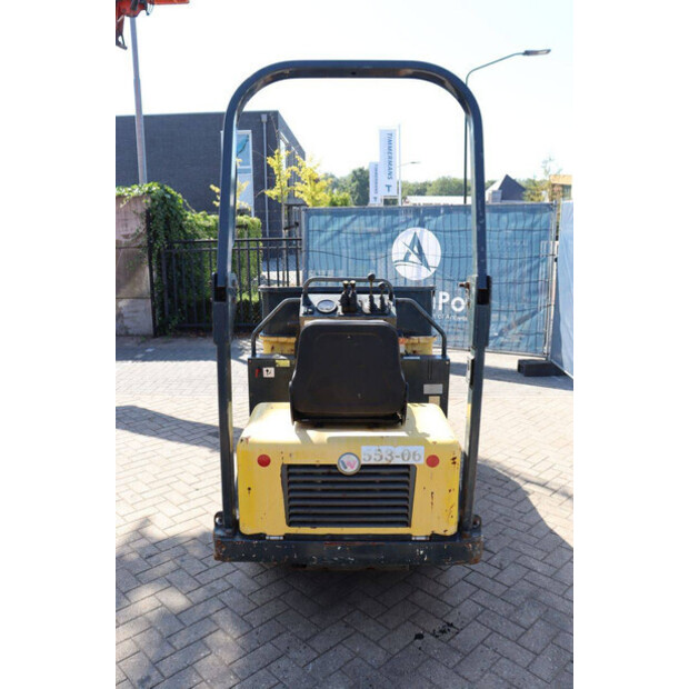 2014 Neuson DT15-49222174