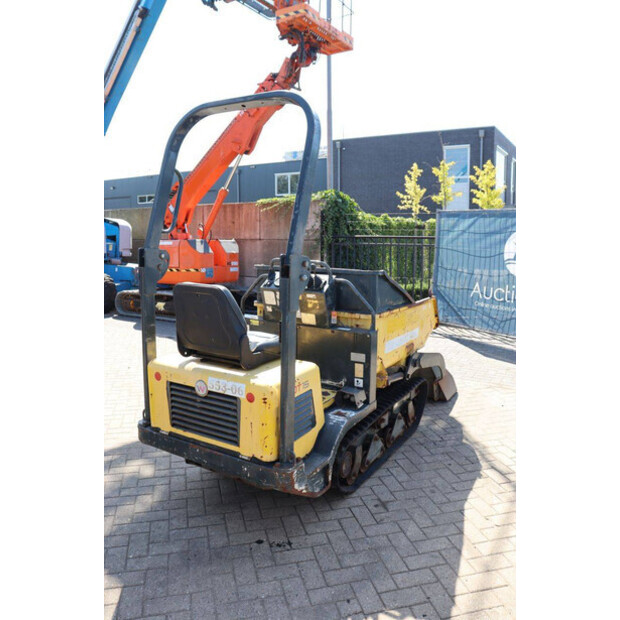 2014 Neuson DT15-49222175