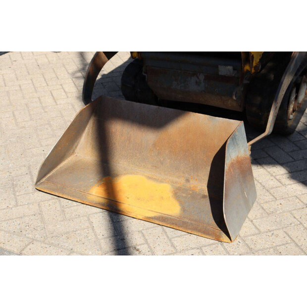 2014 Neuson DT15-49222188