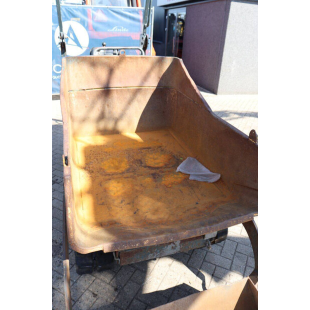 2014 Neuson DT15-49222191