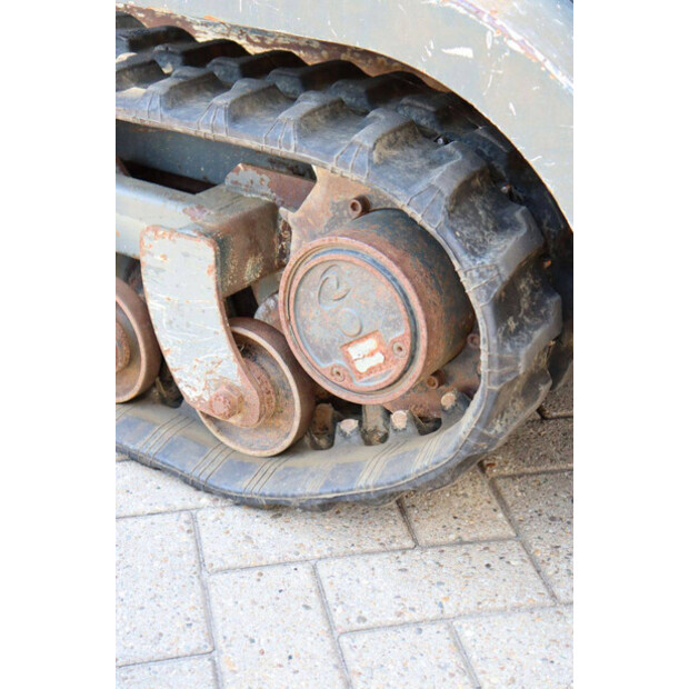 2014 Neuson DT15-49222194