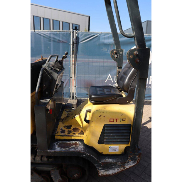 2014 Neuson DT15-49222200