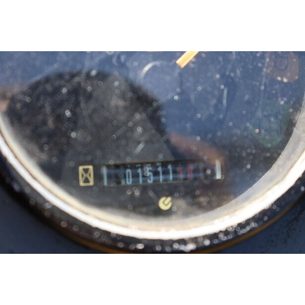 2014 Neuson DT15-49222207