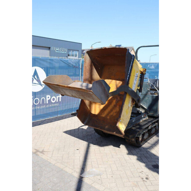 2014 Neuson DT15-49222223