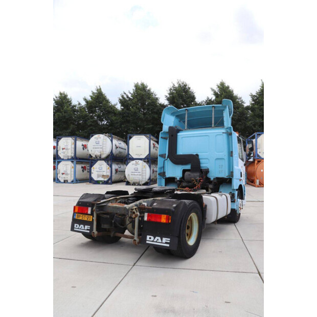 2004 DAF TE85XC-49222257