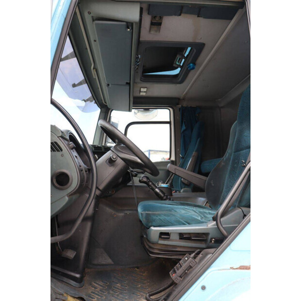 2004 DAF TE85XC-49222277