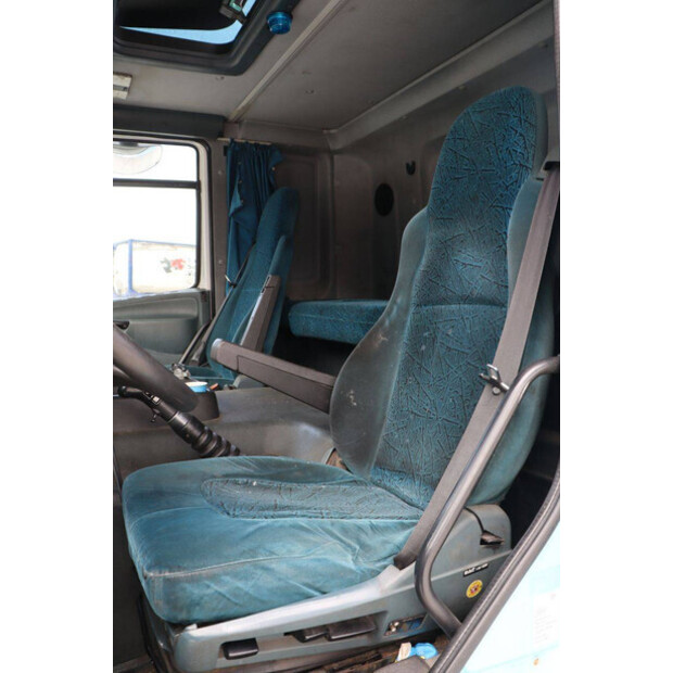 2004 DAF TE85XC-49222278