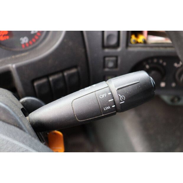2004 DAF TE85XC-49222282