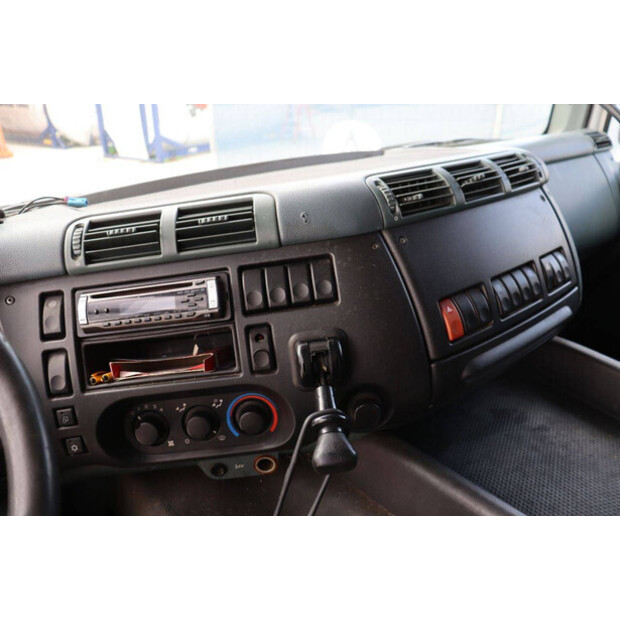 2004 DAF TE85XC-49222285