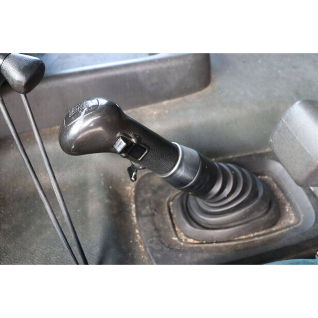 2004 DAF TE85XC-49222286