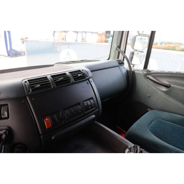 2004 DAF TE85XC-49222287