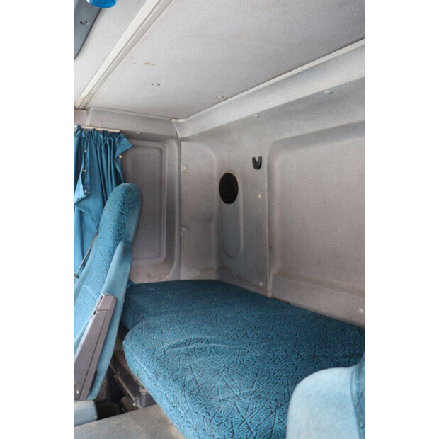 2004 DAF TE85XC-49222290
