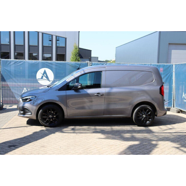2021 Mercedes-Benz Citan 110CDI-49222314