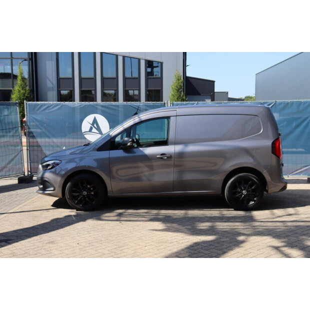 2021 Mercedes-Benz Citan 110CDI-49222315