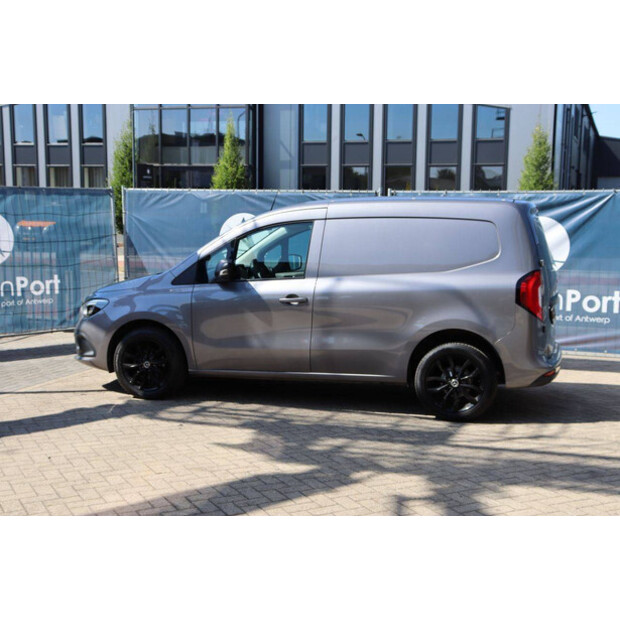 2021 Mercedes-Benz Citan 110CDI-49222316