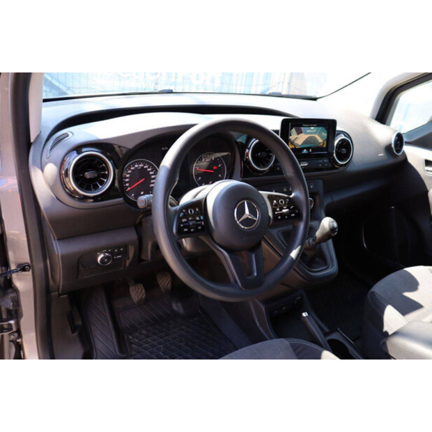 2021 Mercedes-Benz Citan 110CDI-49222345
