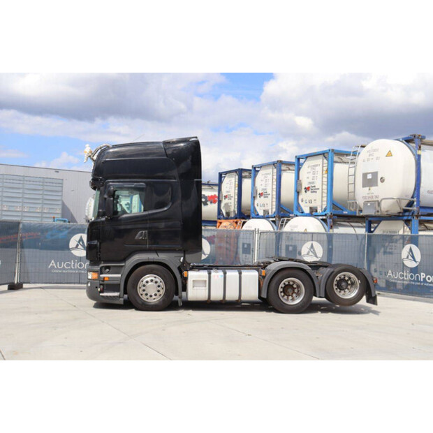2010 Scania R620LA-49222623