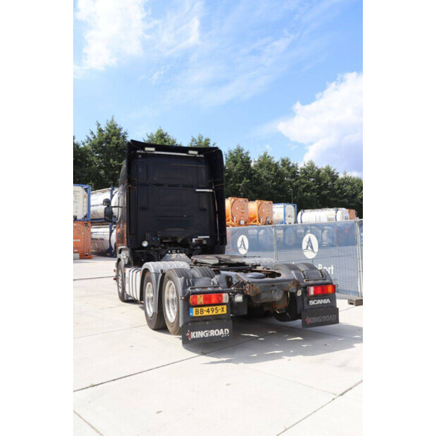 2010 Scania R620LA-49222625