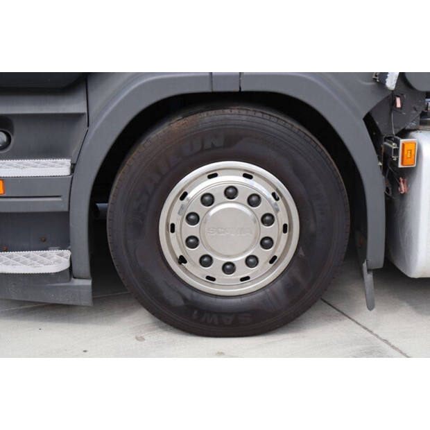 2010 Scania R620LA-49222636
