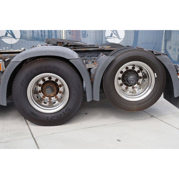 2010 Scania R620LA-49222638