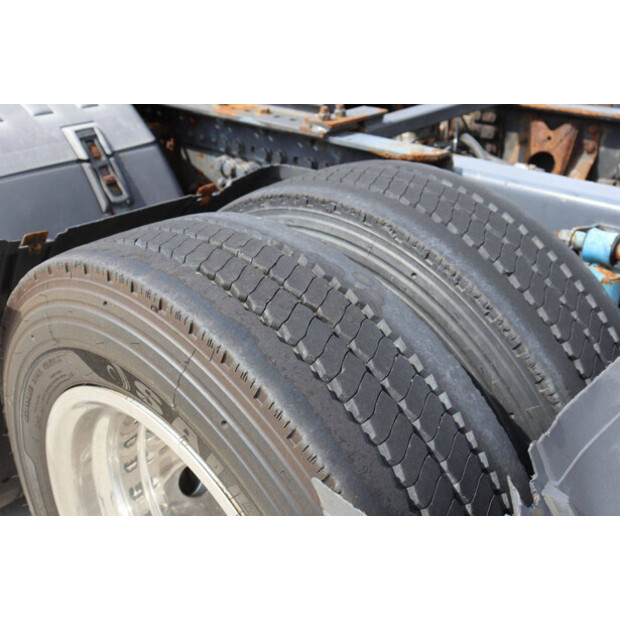 2010 Scania R620LA-49222641
