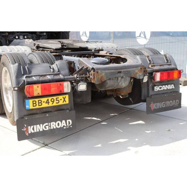 2010 Scania R620LA-49222642
