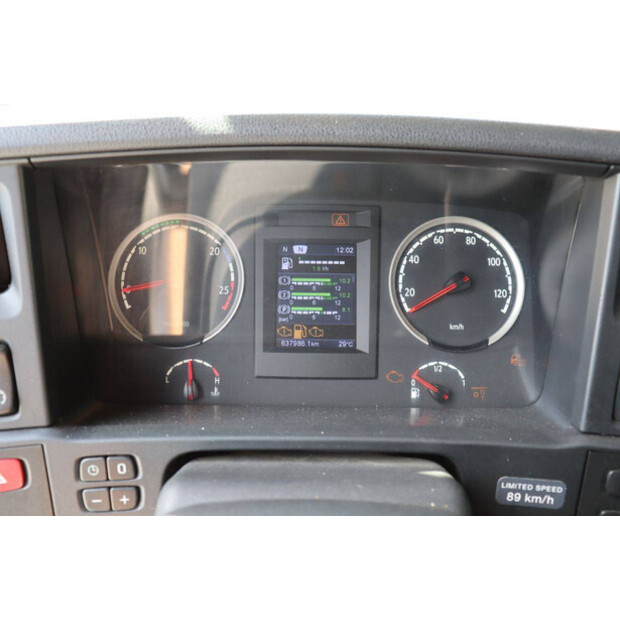 2010 Scania R620LA-49222661