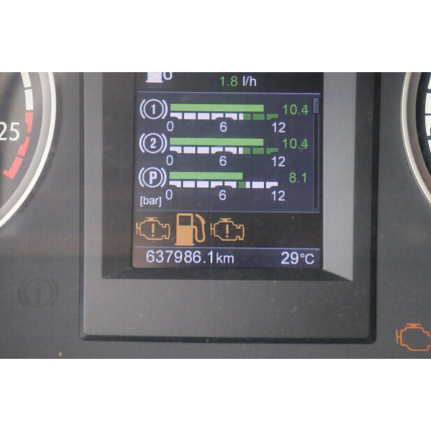 2010 Scania R620LA-49222663
