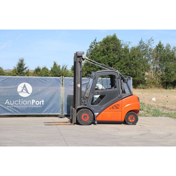 2006 Linde H30D-49222676