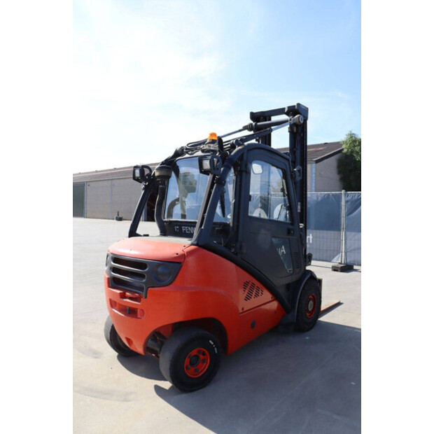 2006 Linde H30D-49222681