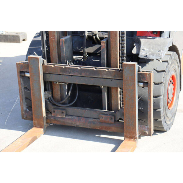 2006 Linde H30D-49222686