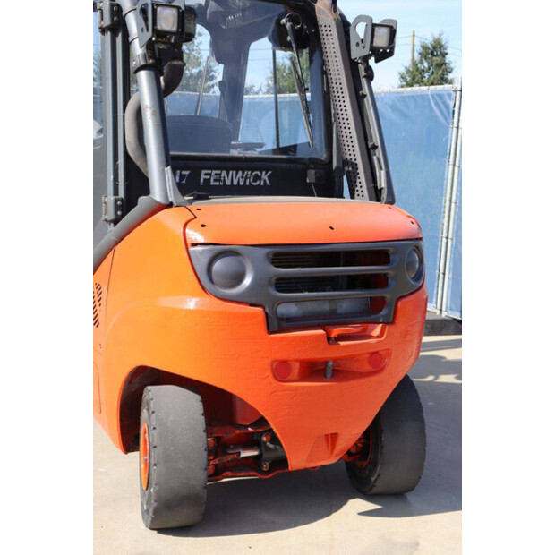 2006 Linde H30D-49222691