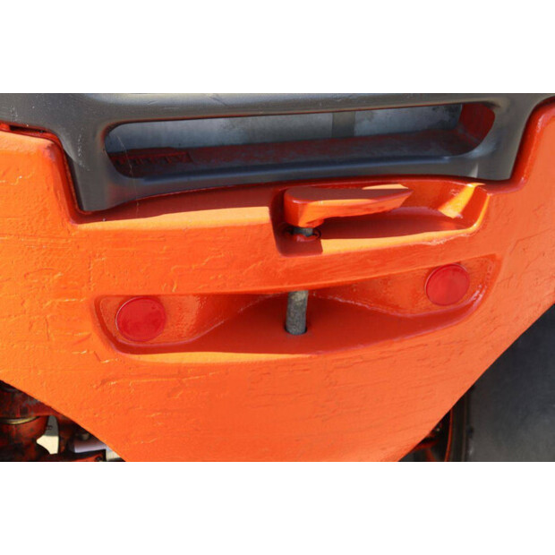 2006 Linde H30D-49222694