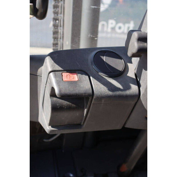 2006 Linde H30D-49222699