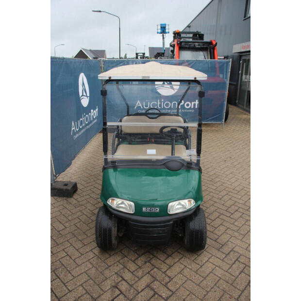 2019 EZ-GO RXV-49222870
