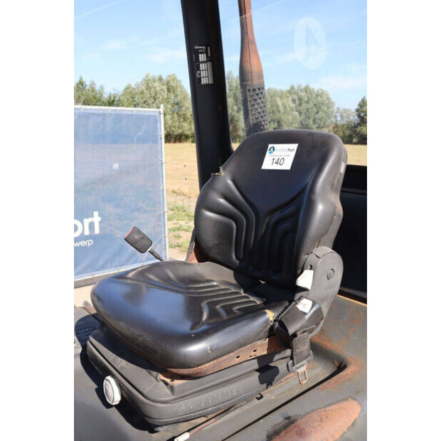 2001 Linde H30D-03-49222985