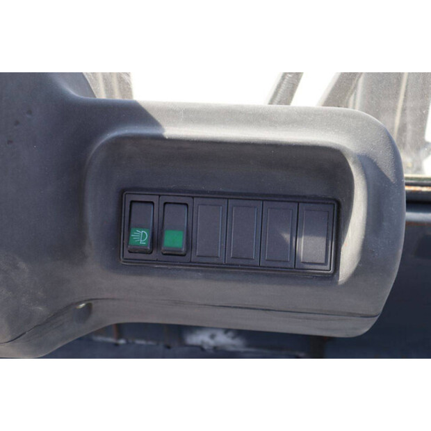 2001 Linde H30D-03-49222989